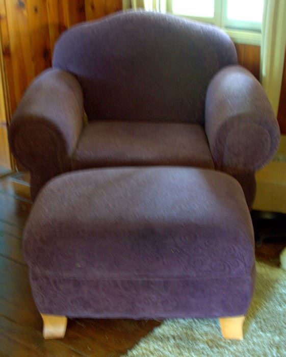 PurpleChair