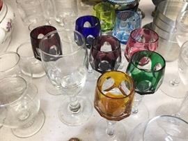Glassware