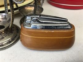 Vintage Cigarette Lighter