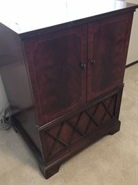 Vintage Cabinet