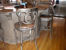 Bar stools