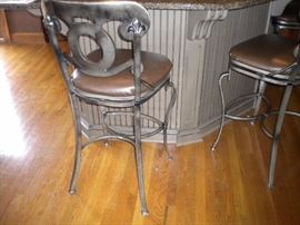 Bar stools