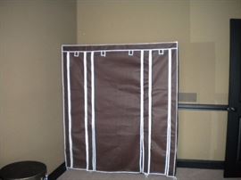 Garment Wardrobe rack