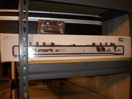 numark idj pro