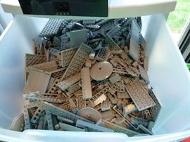 Legos