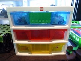legos