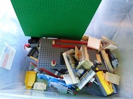 legos