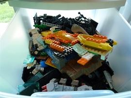 legos