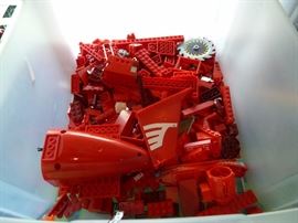 legos