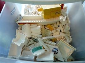 legos