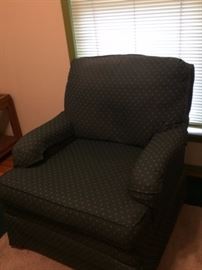 club chair