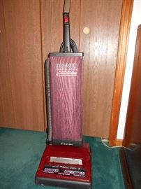 Hoover Vacuum