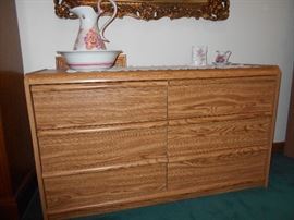 6-Drawer Dresser