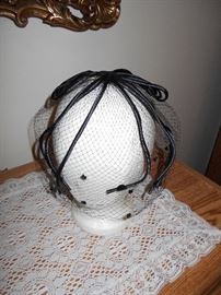 Vintage Women's Hat