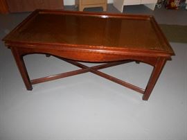 Vintage Coffee Table