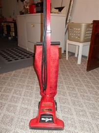 Dirt Devil Vacuum