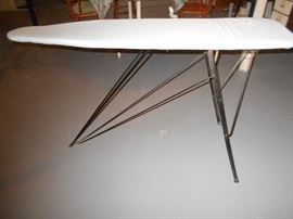 Vintage Ironing Board