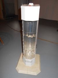 Quartz Heater