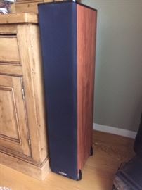 Polk Tower Speakers