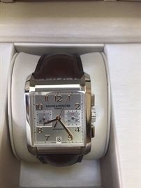 Baume & Mercier Watch