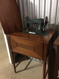 Kenmore Sewing machine