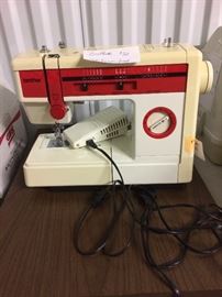 Brother Sewing Machine