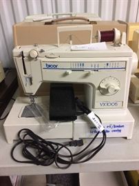 Bicor Sewing Machine