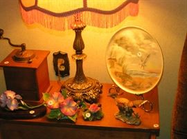 Coffee Grinder and More!