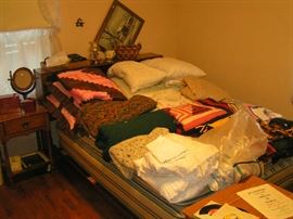 Misc. Bedding and Linens