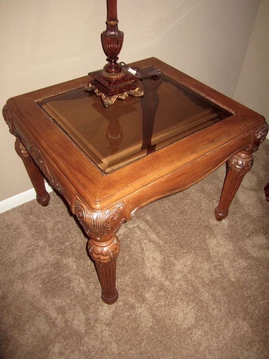 Side table [2 of 2]