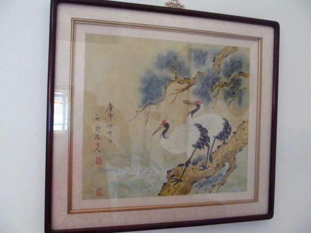 Oriental Heron picture