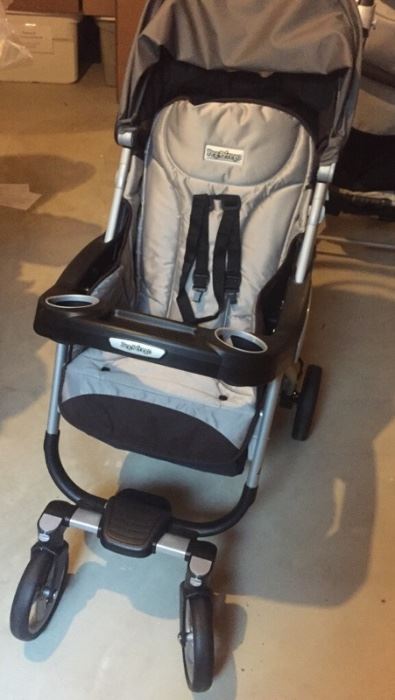 Peg Perego Stroller in great condition