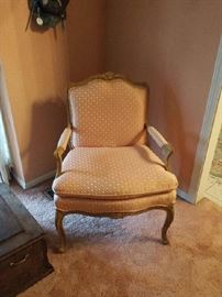 There are 2 chairs $200.00 each