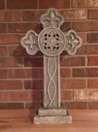 Celtic cross (composite)