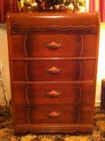 Benark chest of drawers
from 1920's