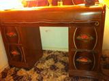 Benark desk/ vanity
from 1920's
