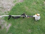 Echo weedeater, used very little