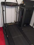 2 ProForm crosswalker tredmills used 4 times. Both in perfect working condition!