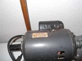 Reversable motor, never used!