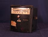 Texas Instruments Temperature Controller between 200-800 centigrade.