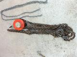 3 ton chain hoist