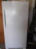 Frigidaire freezer. Works GREAT!