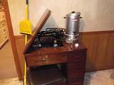 Antique Singer