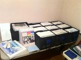 Creative Memories scrapbooking supplies. LOTS of it.
All items will be sold at half of list price.