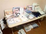 Creative Memories scrapbooking supplies. LOTS of it.
All items will be sold at half of list price.
