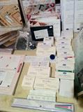 Creative Memories scrapbooking supplies. LOTS of it.
All items will be sold at half of list price.