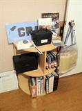 Creative Memories scrapbooking supplies. LOTS of it.
All items will be sold at half of list price.