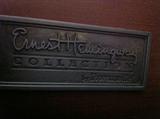 Ernest Hemingway collection by Thomasville