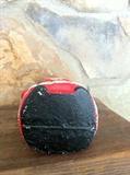 cast iron bank, black Americana