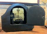 Enfield clock